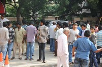 Kick2 Benefit Show Hungama at Bramaramba Theatre Photos